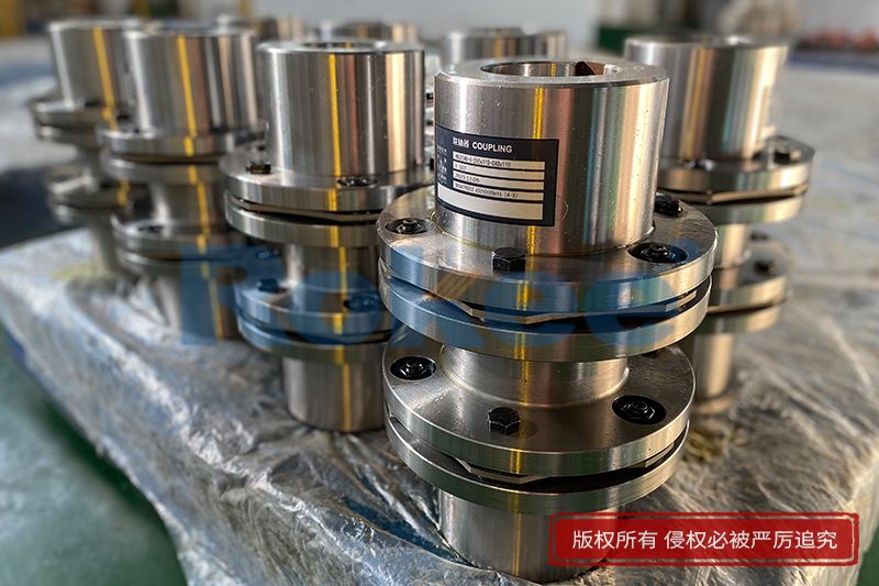 电动机齿式联轴器厂家,Rokee,荣基工业科技(江苏)有限公司