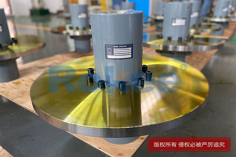 水泵电机联轴器防护要求,Rokee,荣基工业科技(江苏)有限公司