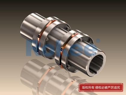 RLC高速膜片联轴器(汽轮机泵用)